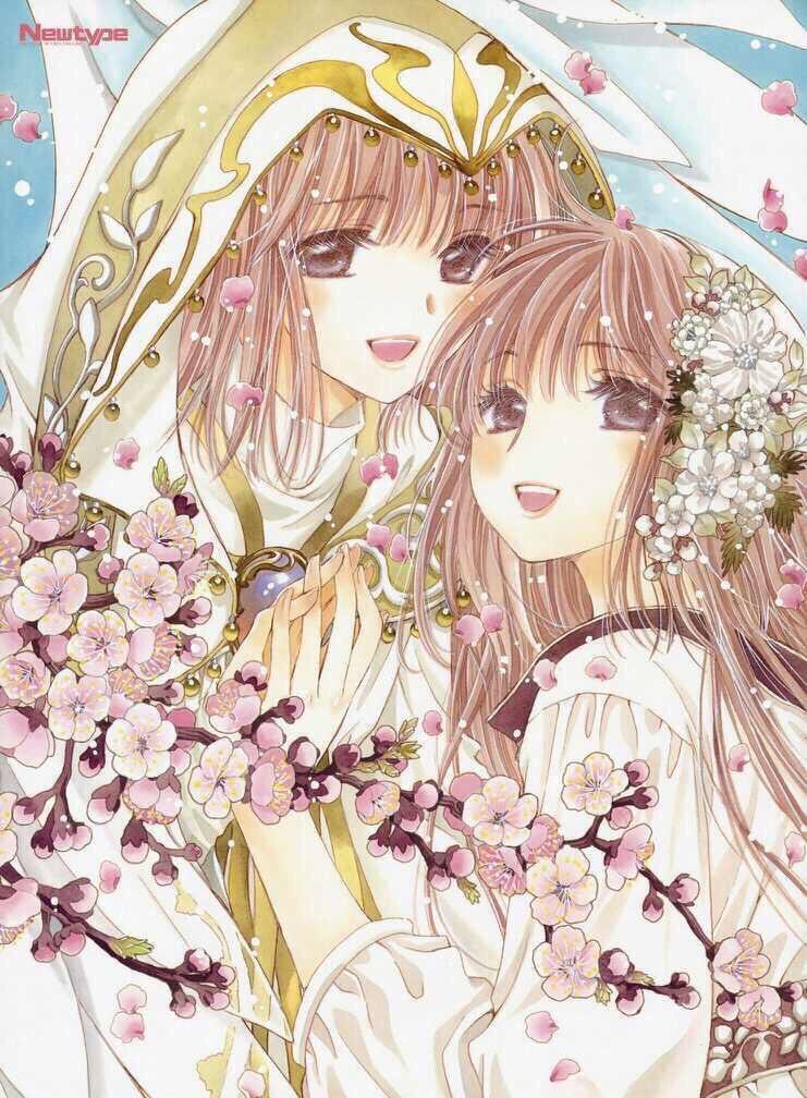 Cherry Blossom Twitterissa こばとちゃんおめでとう こばとちゃんは見てるだけで癒される 藤本さんとお幸せにね 花戸小鳩生誕祭16 花戸小鳩生誕祭 こばと Clamp