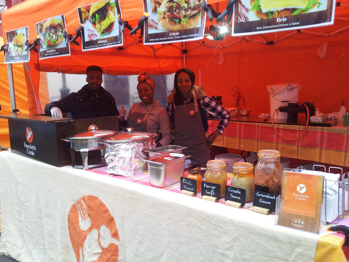 Surrey Street Croydon tweet media