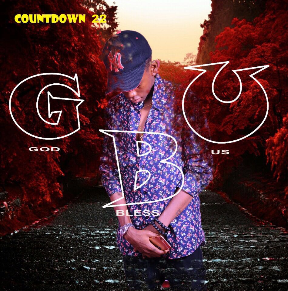 slimzyjagaban's tweet photo. Knowing yourself is the beginning of all wisdom.......
Countdown to my new track #Godblessus
22days to go #teamslimzy. Kindly rebroadcast https://t.co/UP6MzW5cH7