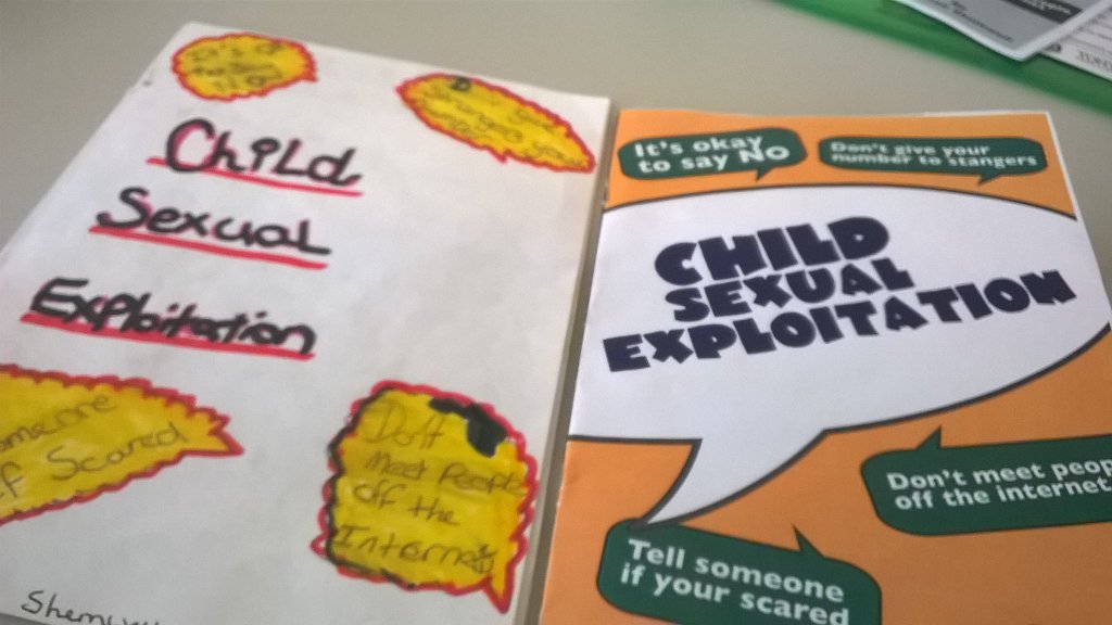 Trafford Strategic Safeguarding Partnership tweet media