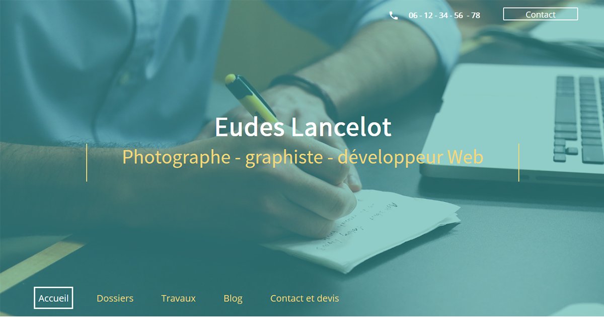 SiteW_com's tweet photo. Here is a new SiteW template again! Create your resume online!
#website #websitedesign #webdesign #Templates https://t.co/JqReWW7YXI
