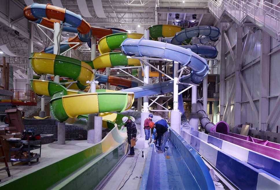 Bora Parc Village Vacances PHOTOS compte