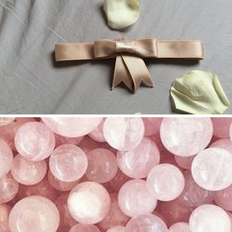 LSOFinery's tweet image. We have a favorite colour-Can you tell?! #palepink #rosequartz #bridalgarter #weddinggarter #weddingwednesday