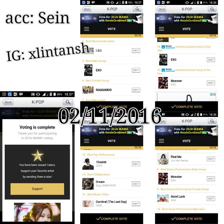 baibyhun's tweet photo. @ChocoMilk94Shop
@xlintanshxo
#VoteEXOmama2016 #EXOmama2016 #Choco1stProject https://t.co/4g0C2BOv20