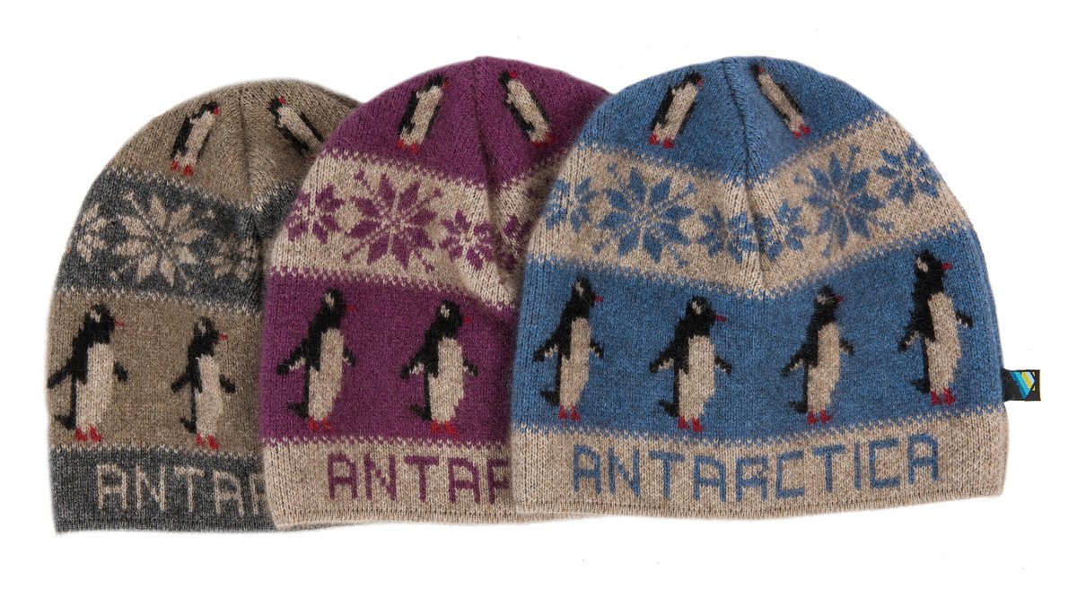 woolly hat shop