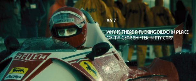 James Hunt (@jhuntrush) on Twitter photo 