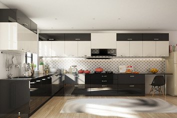 230thk's tweet photo. #HomeInterior #HomeDecor #KitchenInterior #ModularKitchenIdeas https://t.co/KiLSWGQ0r0