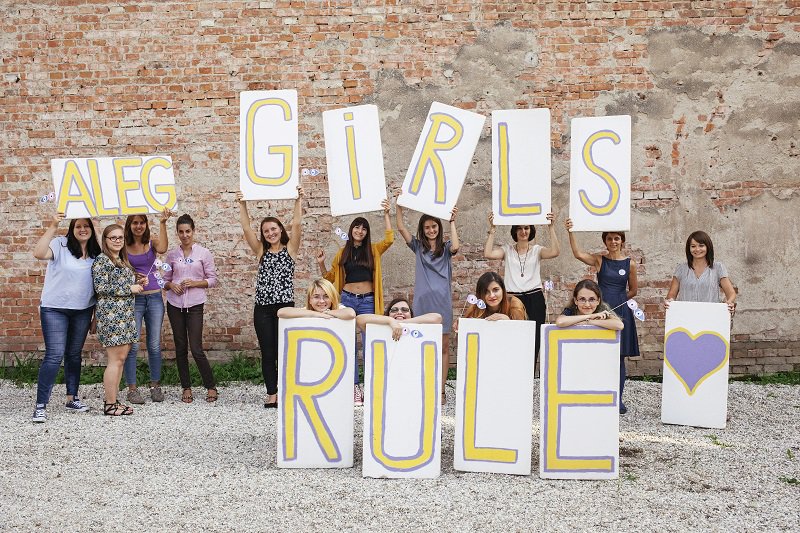 alegromania's tweet photo. A.L.E.G. is one of the 20 world winners of With and For Girls Award. Thank you #StarsFoundation
https://t.co/Pso8LioONP https://t.co/O8m34u1AJb