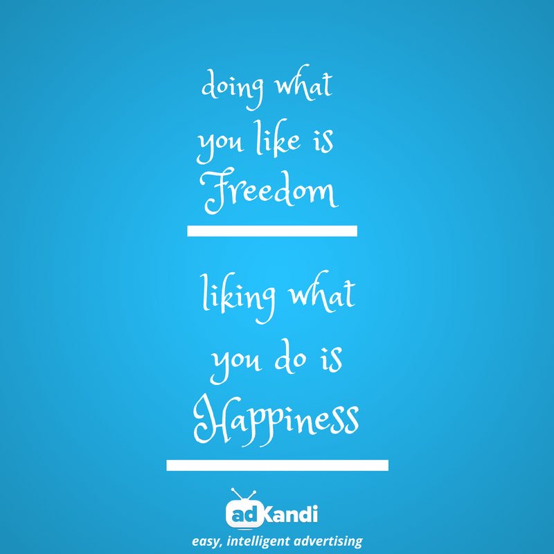 Choose Happiness... It's more risky🤗
#wednesdaywisdom #startup  #nigerianstartup #microbusiness #happiness #nigeria
