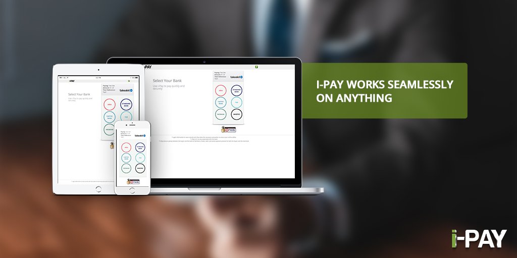 OzowPay's tweet photo. Mobile, tablet or desktop. i-Pay works seamlessly on anything. See here. https://t.co/Hz0TL99mTM #iPayEFT https://t.co/g6FSe151Dd