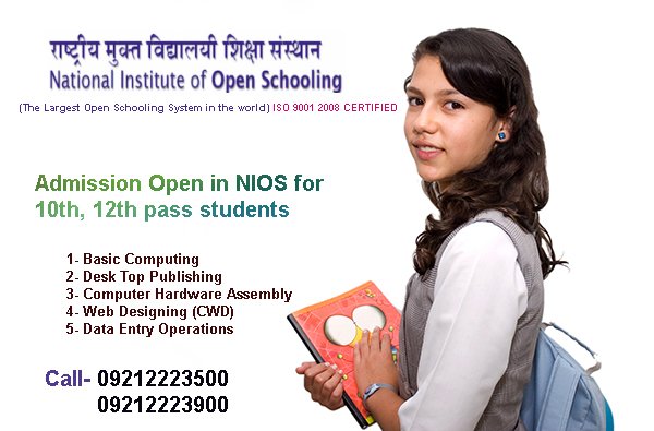 nips_edu's tweet image. Learn #BasicComputing #DeskTopPublishing #ComputerHardwareAssembly #WebDesigning & #DataEntryOperations Details at: bit.ly/2falWbo