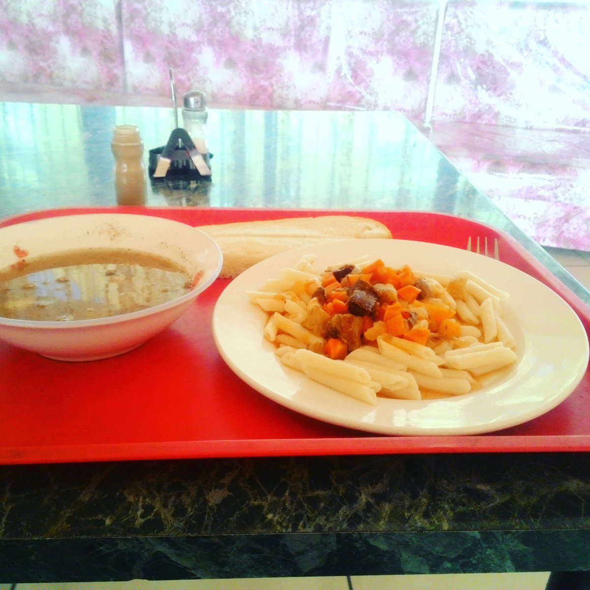 ucarcity's tweet image. #cafe #UralCarCity