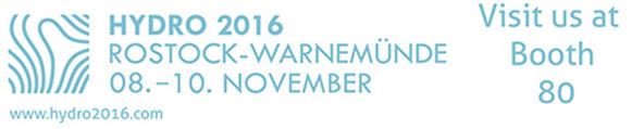 _unique_group's tweet photo. We will be exhibiting at #Hydro2016. Drop by stand 80 to meet our Survey Equipment team. https://t.co/ZiR8YSbzRq
