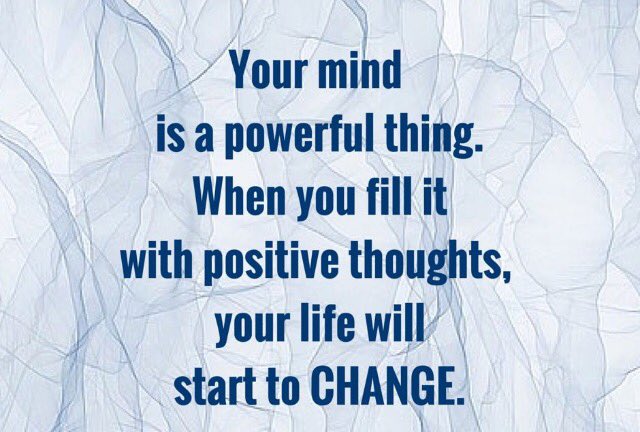 BC_Consulting4's tweet photo. Be #POSITIVE...#Change is always welcome.... @BC_Consulting4 #consulting #dentistry #dentalconsulting https://t.co/1S9si2mfXC