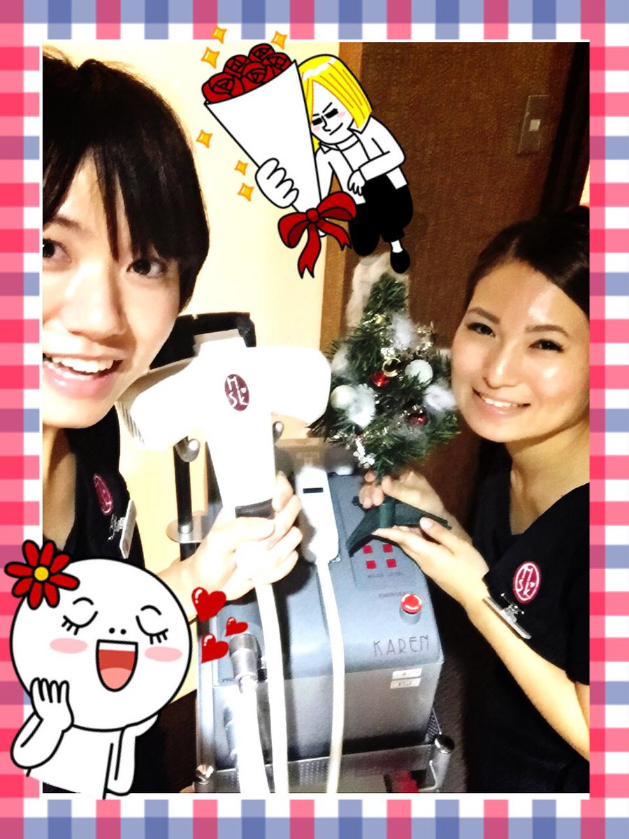 ApvManami's tweet photo. カレン小禄店の予約状況こちらで確認頂けます(o^^o)
☆店舗からのお知らせ☆をご覧ください
https://t.co/EMVhJs4yts
ご予約のお電話お待ちしてます♡
#ハイパースキン脱毛 #カレン小禄店 #脱毛沖縄 #美肌 https://t.co/GRguw8O2Kq