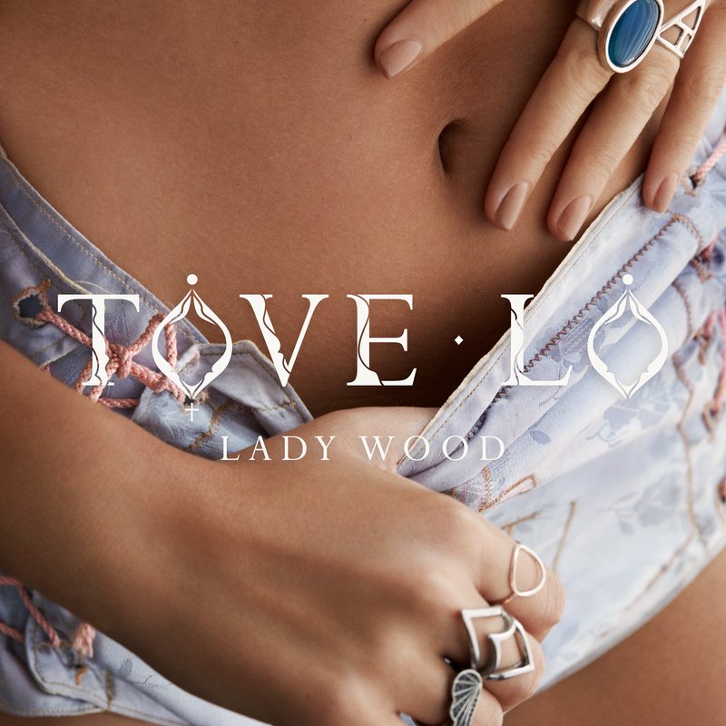 #LadyWood #newalbum by <a href="/ToveLo/">Tove Lo</a> 
#urban #pop #newmusic #music #listen #akazoo #download #ToVelo #akazoomusic 
bit.ly/ToVelo_LadyWood