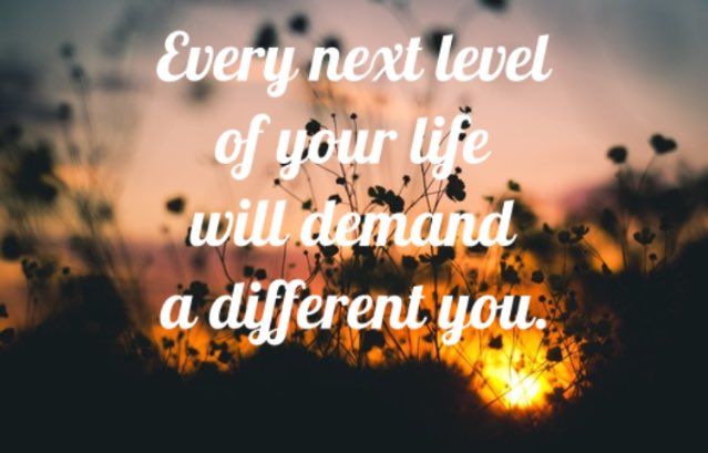 GodThenCoffee's tweet image. Good morning 🙏☕️☀️ #spiritualgrowth #spirituality #characterovercomfort #wednesdaywisdom #morningthoughts