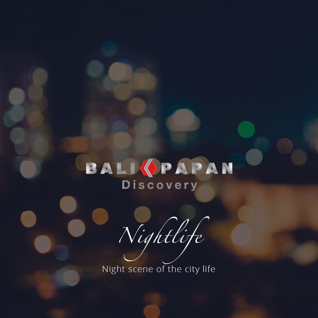 Balikpapan Discovery tweet media