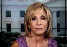Andrea Mitchell: Leave Katy Tur alone!!!!!!