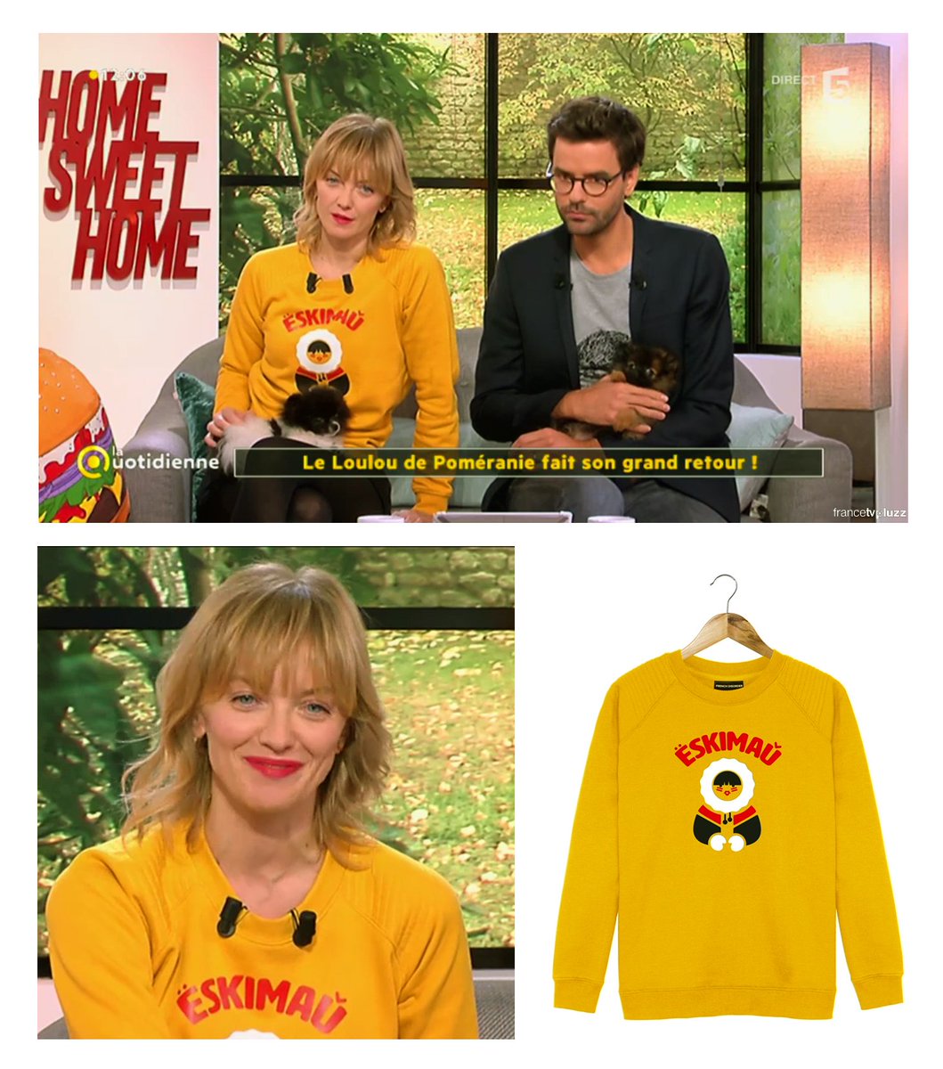 Frenchdisorder tweet media