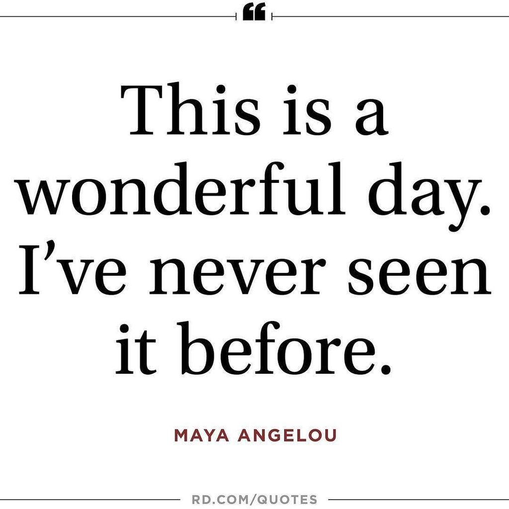 SO EXCITING!!!!! A DO- OVER!!! Every freaking morning!!!! How lucky are WE???? Also yes I'… ift.tt/2eUbG6C