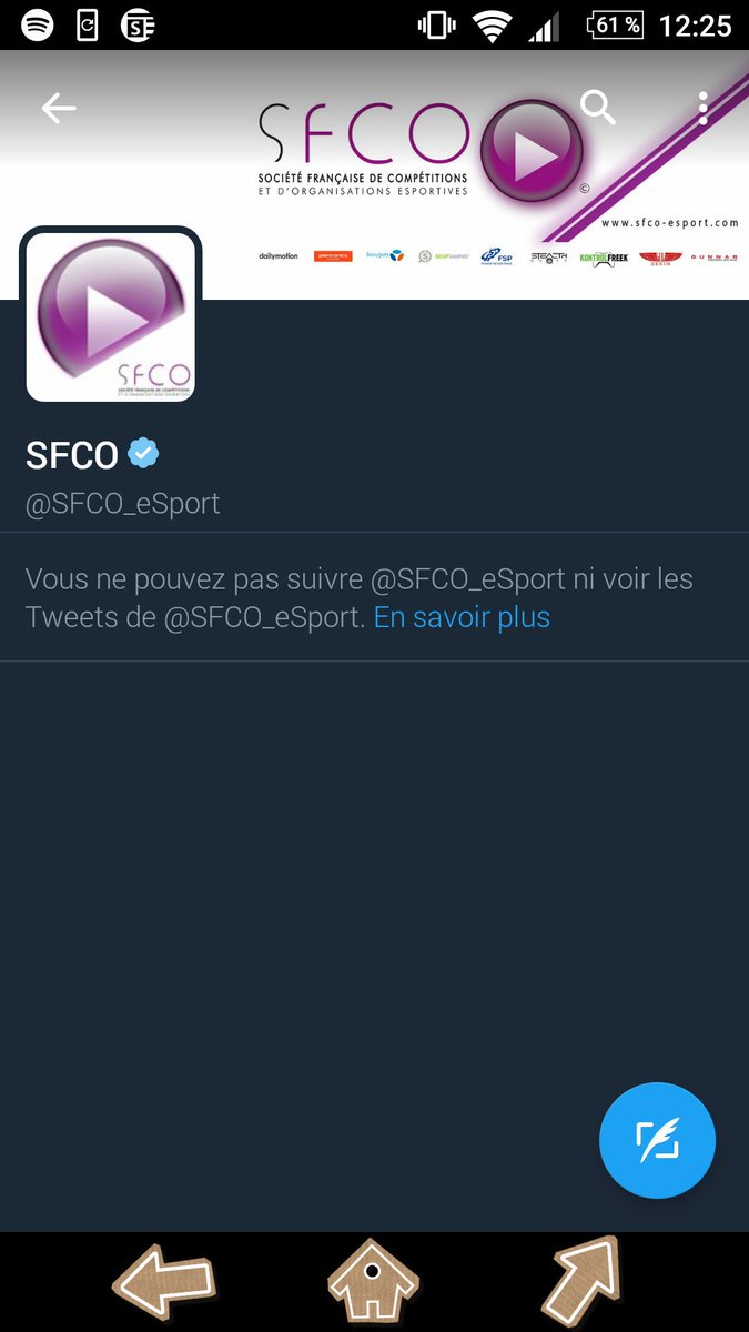 pinkangel2401's tweet photo. la sfco qui me bloque pour aucunes raisons@SFCO_DiamantS je partage ça avec mes amis R6S #LANOFF #CCUBISOFT https://t.co/6RIgJsa282