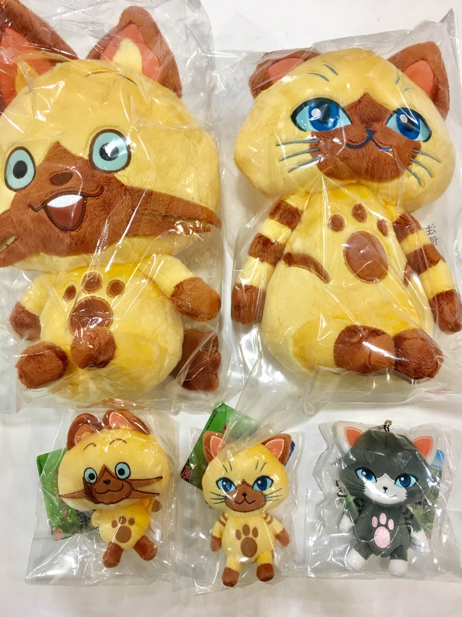 アニメコーナー「モンハン ストーリーズ RIDE ON」より 主人公リュート