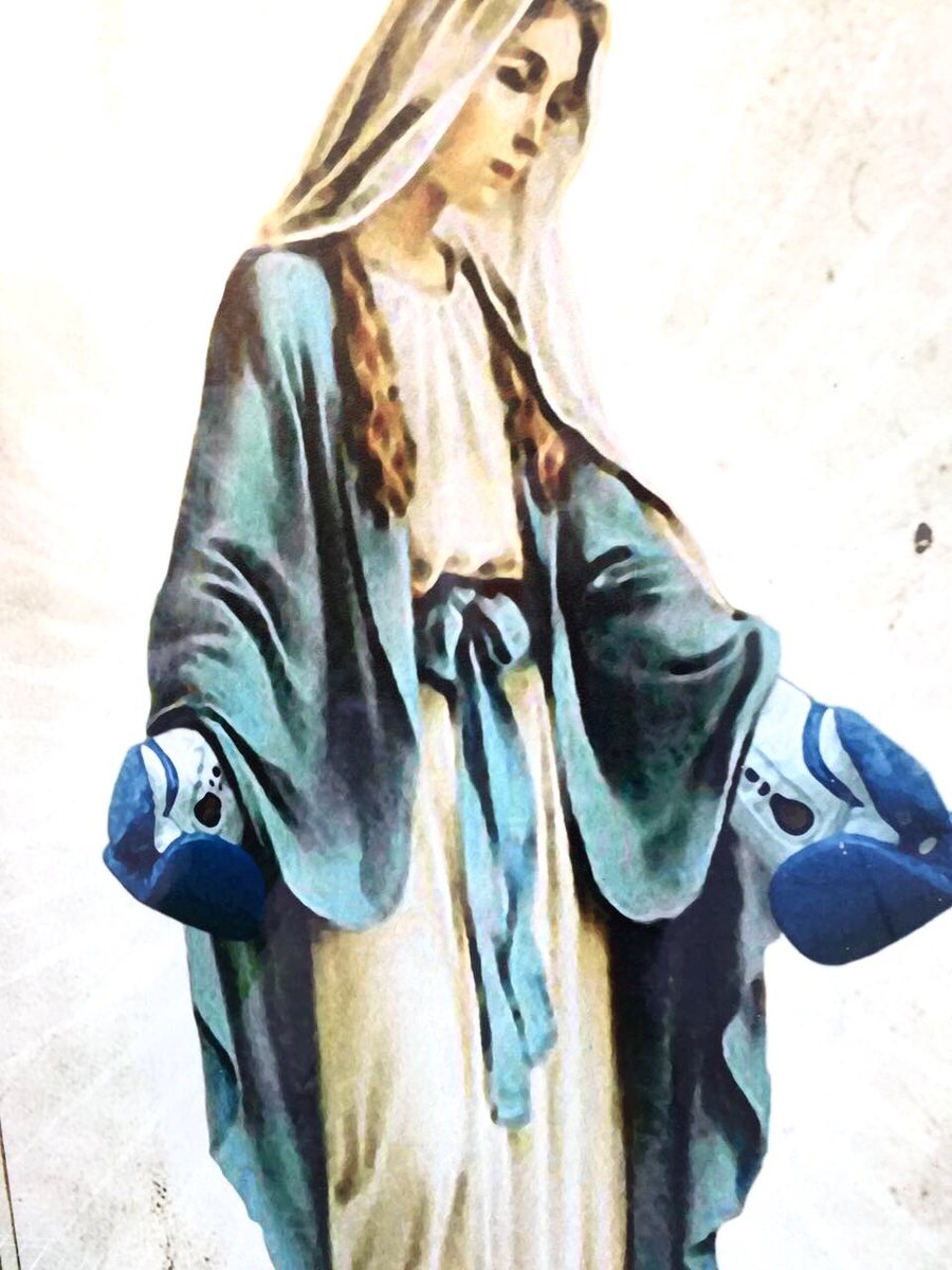 #themoderndaymadonna #artistsunited