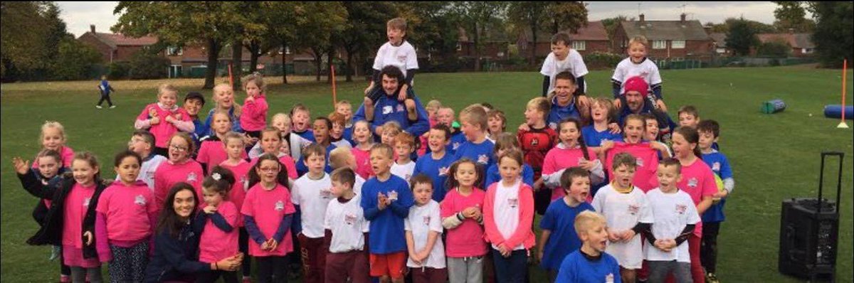 Check out our website to see what we got up to over the half term break at <a href="/Oysterparkprim/">Oyster Park Primary</a>! #dance #halfterm #fun residance.co.uk/single-post/20…