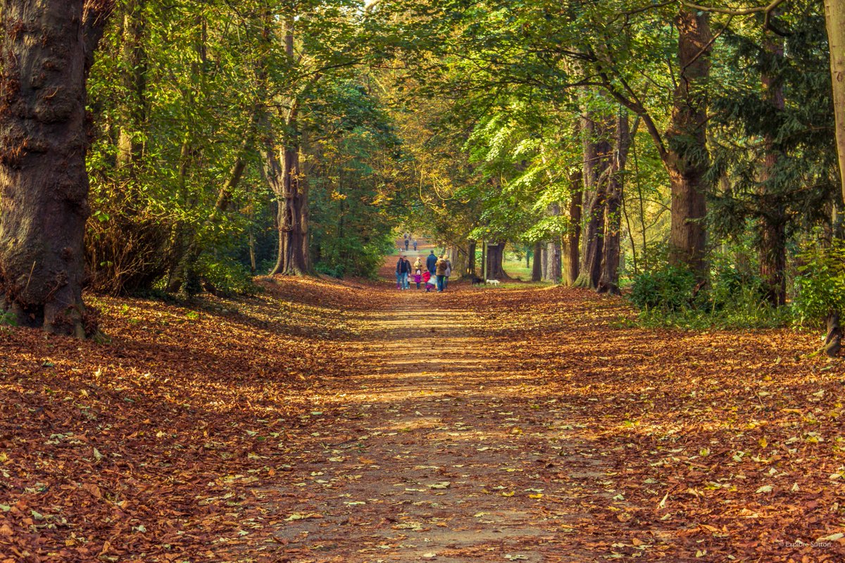 Nonsuch Park