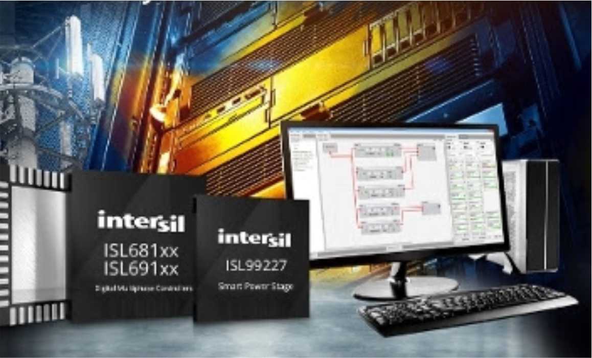 TimestechBuzz's tweet photo. #Intersil Unleashes Industry’s First Digital Multiphase PWM Controllers with #AVSBus and Synthetic Current Control
https://t.co/AAAot0YfQu https://t.co/6K0Bf1owgn