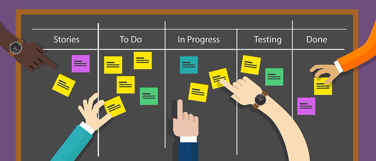 OnGraph's tweet image. Master the basics of #AgileMethodology and explore its advantages in #SoftwareProjectDevelopment here - bit.ly/2emfWev