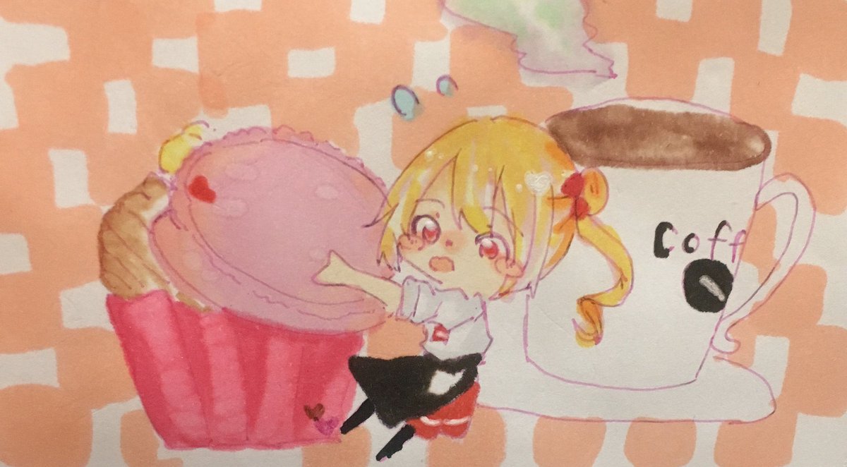 コピックツインズ企画 第15弾 コピック 食べ物 2ページ目 Togetter コピックツインズ企画 第15弾 コピック 食べ物 2ページ目 Togetter