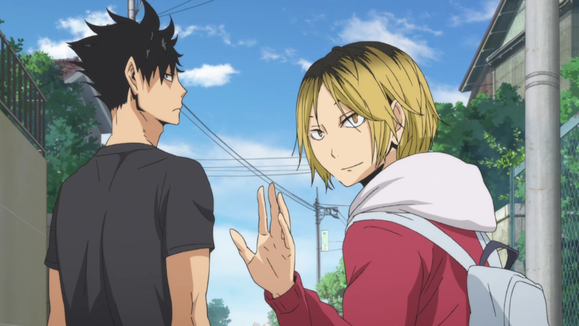 ルウイ ハイキュー 黒尾鉄朗生誕祭16 11月17日までに1117rt目指す ハイキュー好きな人rt 共感したらrt Rtした人全員フォローする ご協力お願いします ｵﾈｶﾞｲｼﾔｧｧｧｧｧｽ T Co 9hhmzyr8ze Twitter