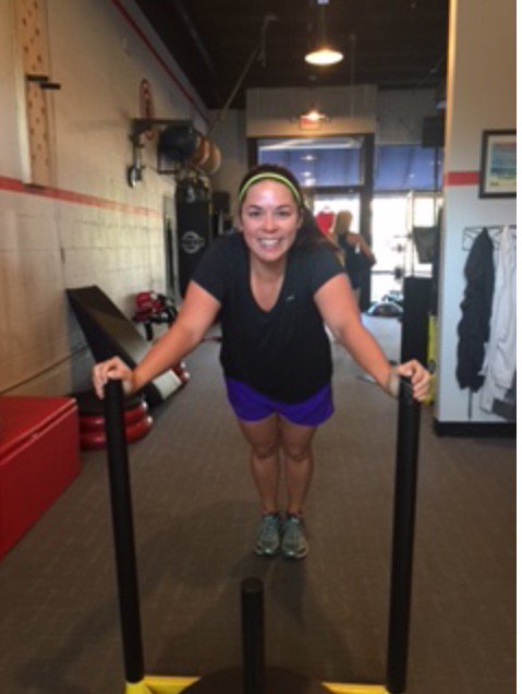 Workout 32789 tweet media