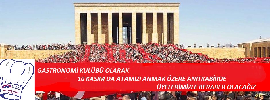 10 Kasım da Atamızın Huzurunda Bulunmak Üzere Ankara'ya Gidiyoruz <a href="/MaltepeEduTr/">Maltepe Üniversitesi</a>