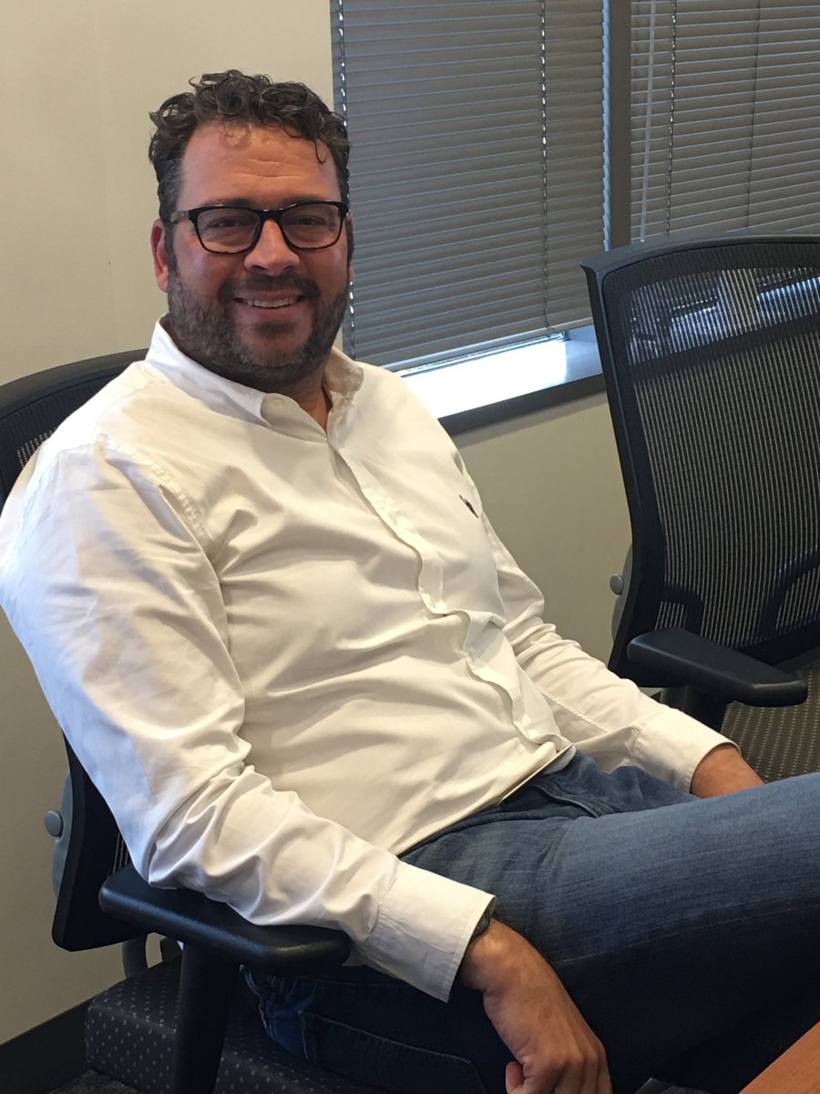 careersatstride's tweet photo. Matt Canada- Sr. Corporate Recruiting Mgr- Just celebrated 5 years with K12!  #WhoDatWeds #GettoKnowCorp #GrammarPolice #K12 https://t.co/vEIyyfMFYv