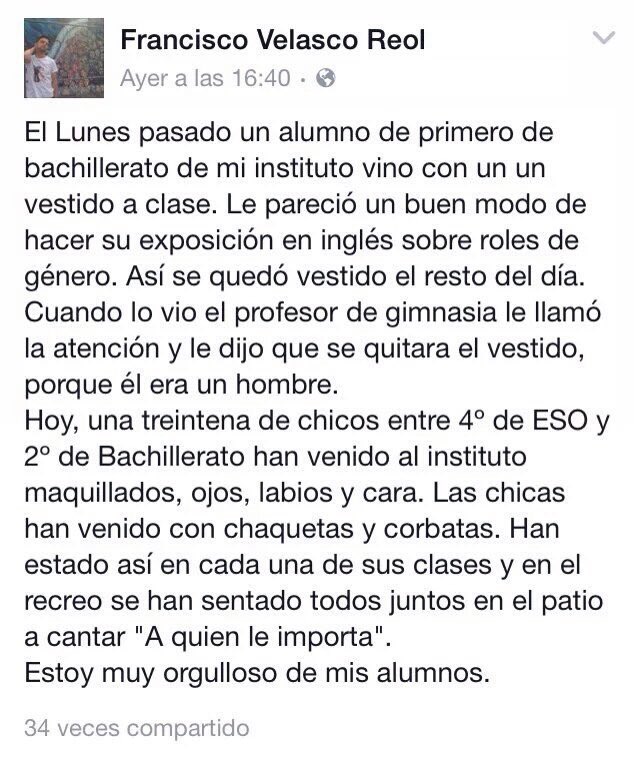 soynormalvale's tweet photo. un aplauso para los alumnos 👏🏻👏🏻 https://t.co/vAXvKBXoGw