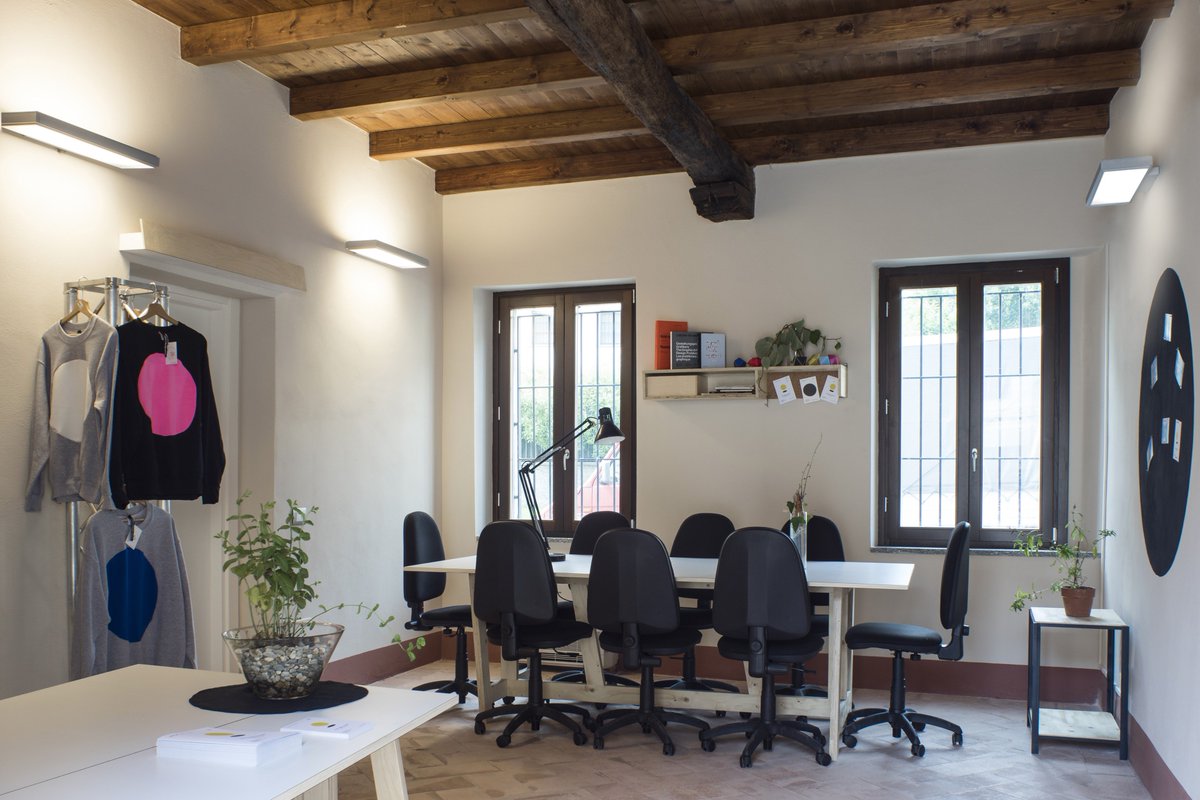 maremilano's tweet image. il #coworking di mare è dedicato a professionisti del settore creativo, culturale e sociale. Scoprilo ☟
spremutedigitali.com/coworking-mare… @spremute