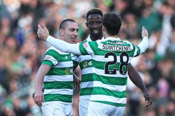 MirrorFootball's tweet photo. Scott Brown out of retirement and back into Scotland squad for England showdown
https://t.co/wHkKyx00j2 https://t.co/0TlMXWoQ4O