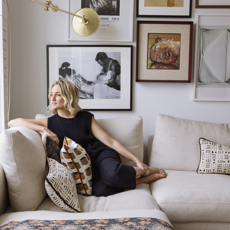 BlakeLDN's tweet photo. Next up in our #BlakeWoman series is @StudioAshby | read her story on our journal now > https://t.co/sSFTHADyL1 https://t.co/pqdBBibzO8