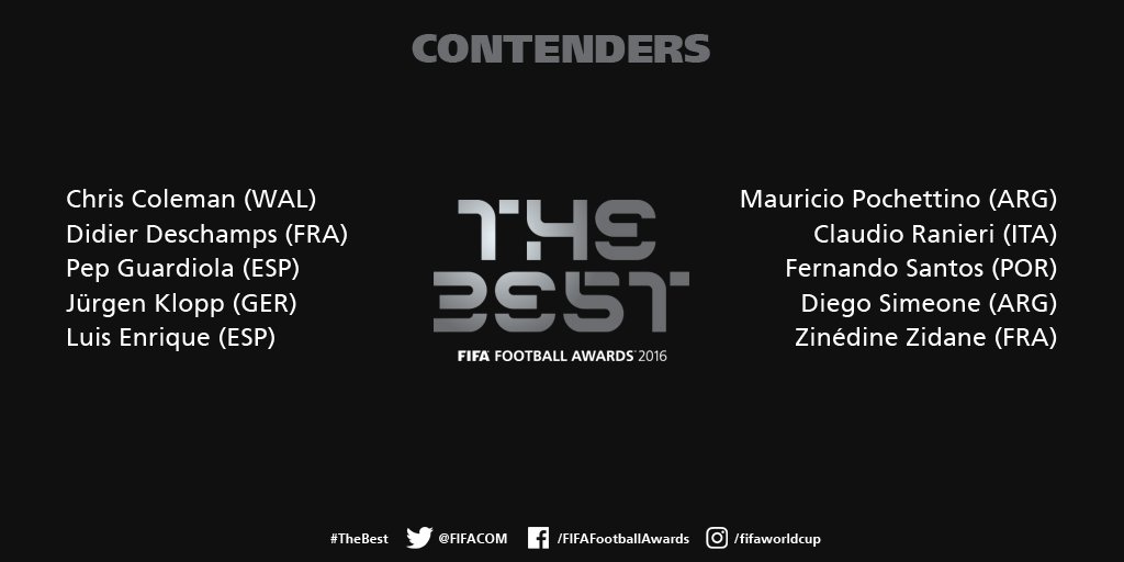 FIFA tweet media