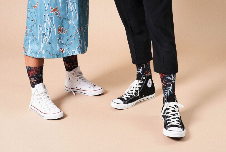 #lamonoCONTEST la amistad es como los calcetines: etiqueta a tu otra mitad y ganad los 2 gracias a <a href="/PacificandCo/">Pacific and Co.</a> bit.ly/2eUdYCE