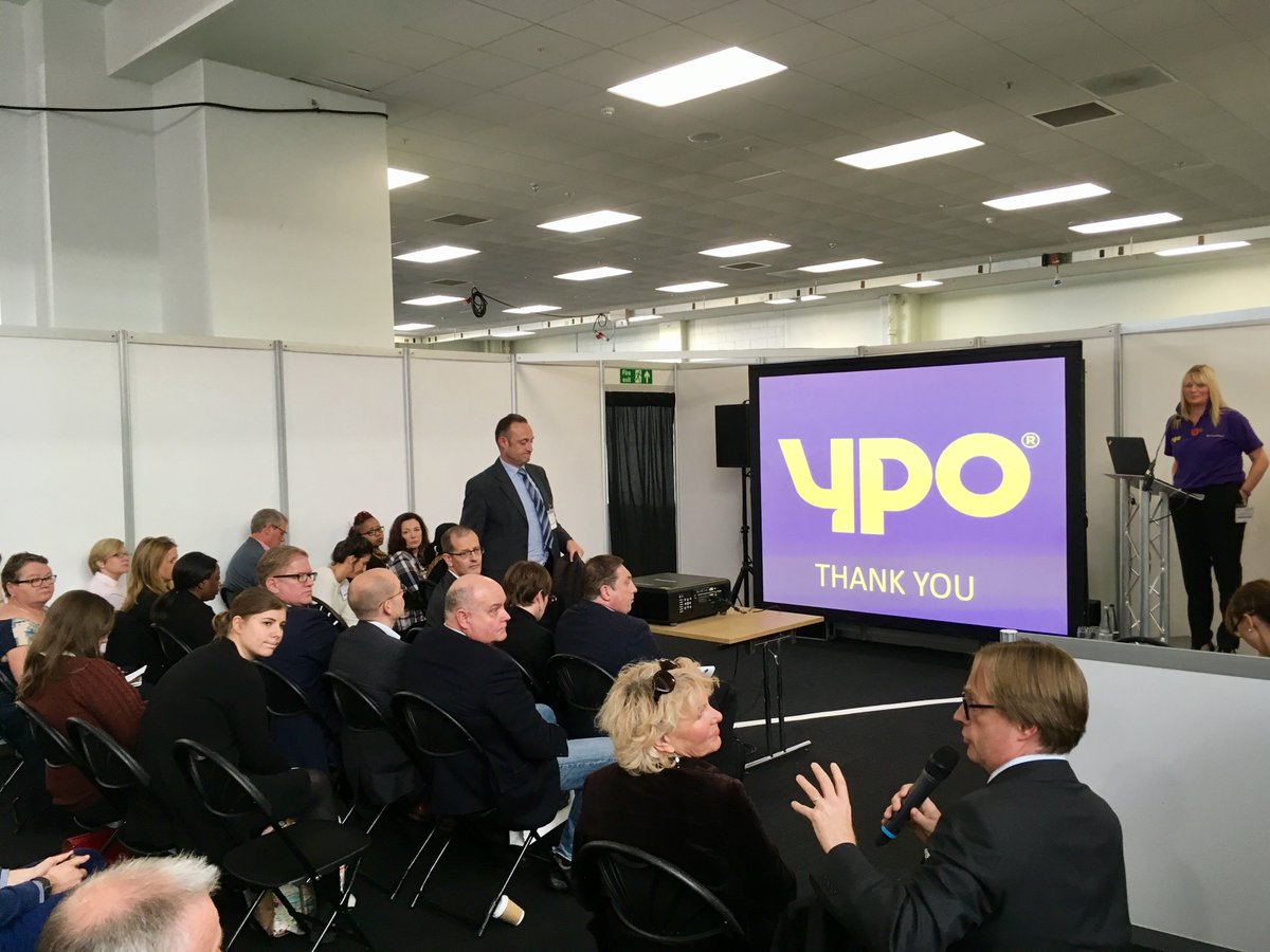 ypoprocurement's tweet photo. A huge thank you to everyone for attending our session on 'Implementing & Measuring Social Value' @LGPN_UK. #localgovernmentexpo https://t.co/PWwn2KV2C3