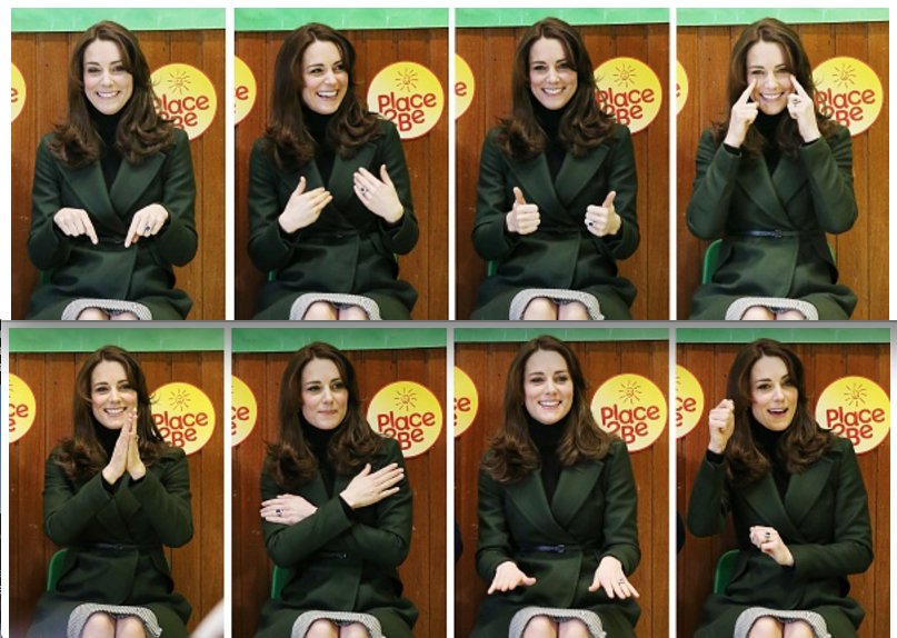 cmarinai's tweet photo. Yes, Kate. Today is Wednesday. Two more days 'til Friday. Yes, I'm excited too. https://t.co/lRLxO1rrOb