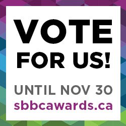 Infuse__IT's tweet photo. Vote Infuse I.T. for @SmallBusinessBC Best Concept award! We appreciate your vote :)  #SmallBiz #Infuseit #Okanagan https://t.co/Uji1zCwLS9 https://t.co/BC9fDGIwBp