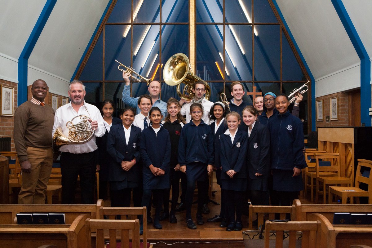 Cranleigh Prep tweet media