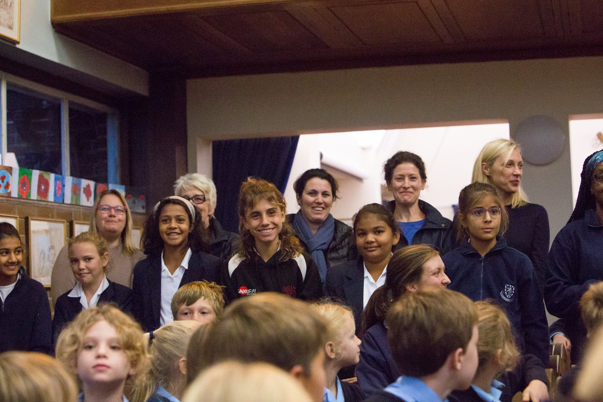 Cranleigh Prep tweet media