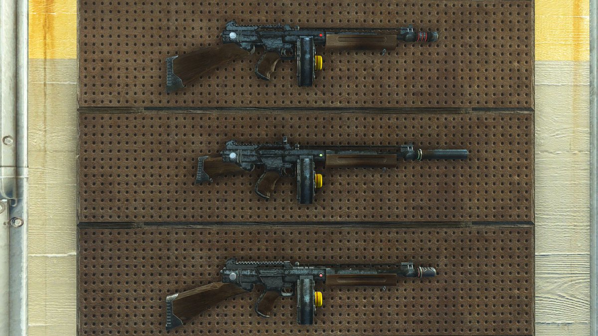 laser rcw new vegas laser rcw new vegas