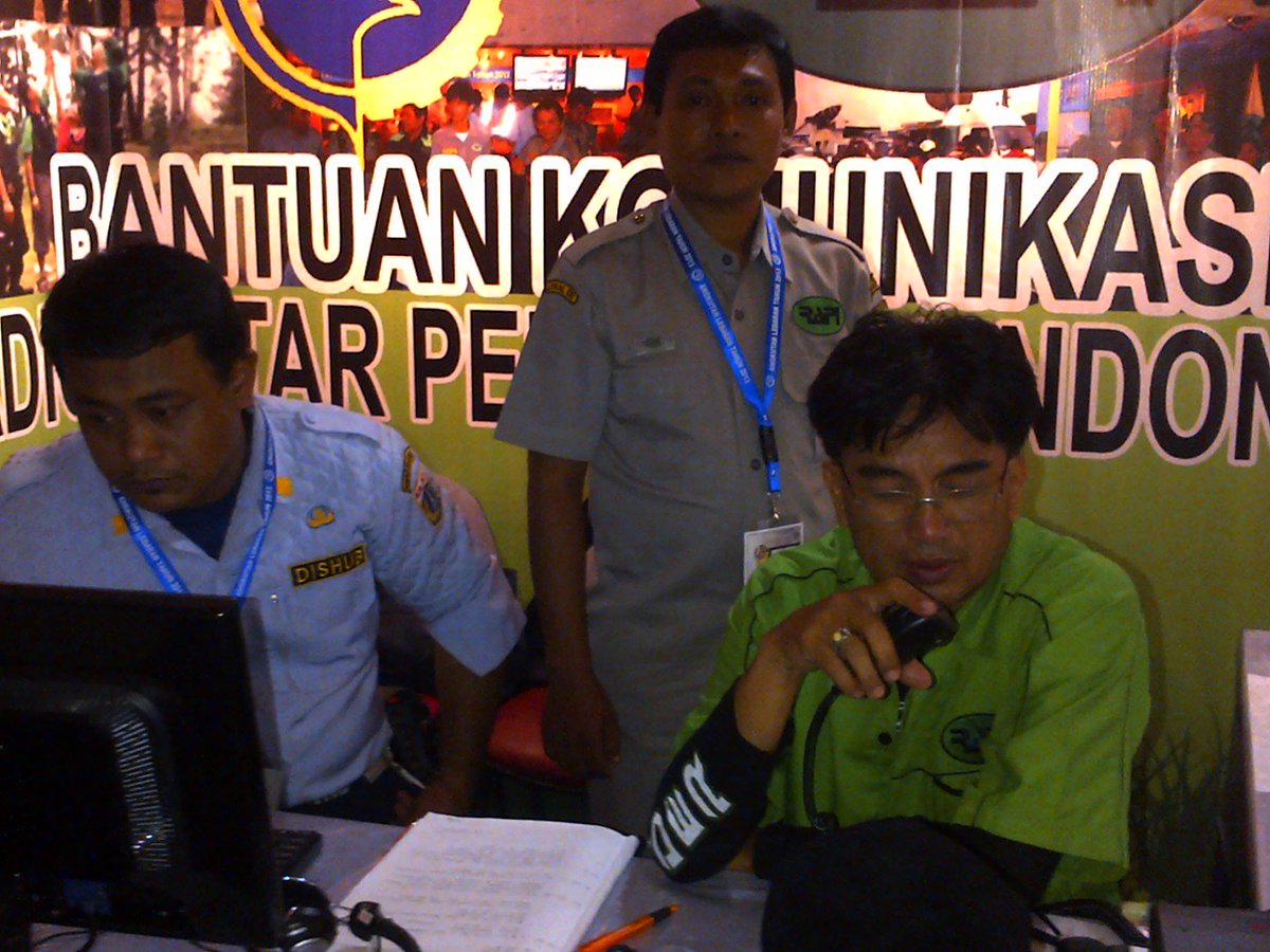 yanblel79's tweet photo. Kangen sama temen2... https://t.co/NBHawyGryv